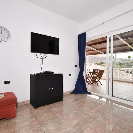 Ana Lovely 2 Bedroom Вілла