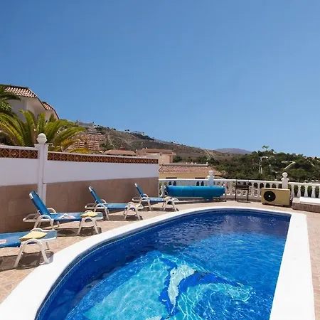 Ana Lovely 2 Bedroom *