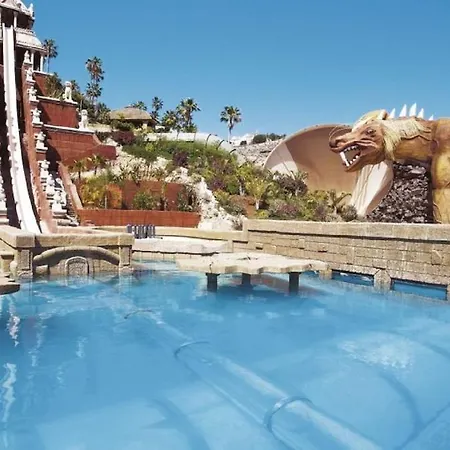 Ana Lovely 2 Bedroom Адехе