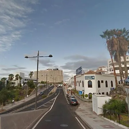 Ana Lovely 2 Bedroom * Адехе