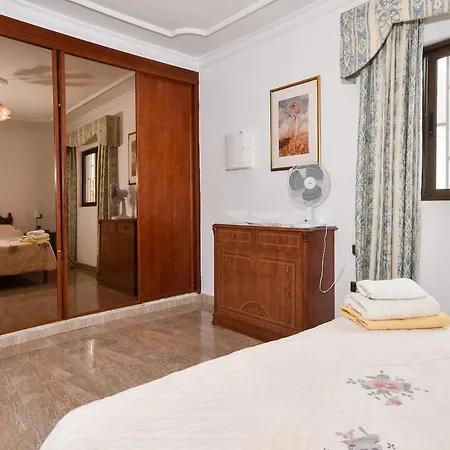 Ana Lovely 2 Bedroom *