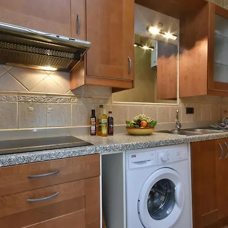 Ana Lovely 2 Bedroom Вілла