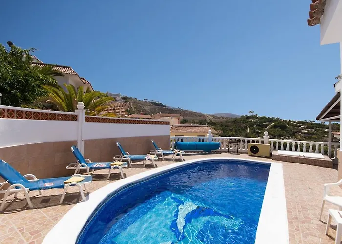 Ana Lovely 2 Bedroom *