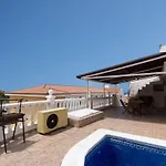 Ana Lovely 2 Bedroom Costa Adeje (Tenerife)