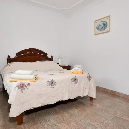 Ana Lovely 2 Bedroom וילה *