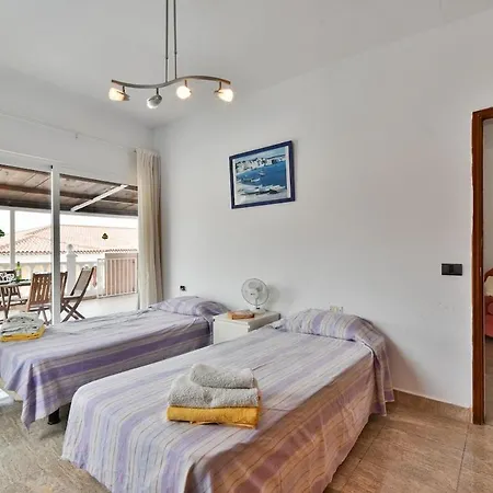 Ana Lovely 2 Bedroom