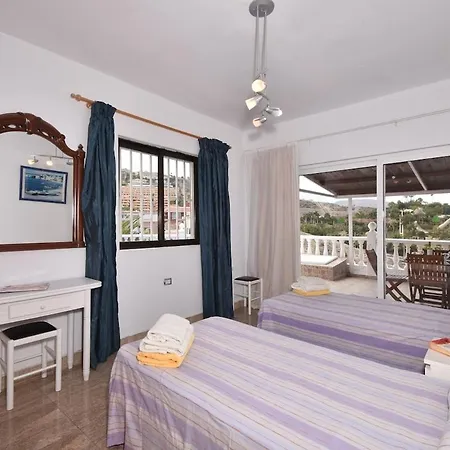 Ana Lovely 2 Bedroom فيلة أذيخي