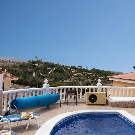 فيلة Ana Lovely 2 Bedroom أذيخي