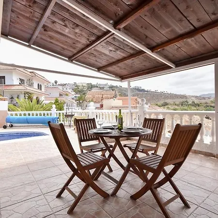 Ana Lovely 2 Bedroom וילה אדחה