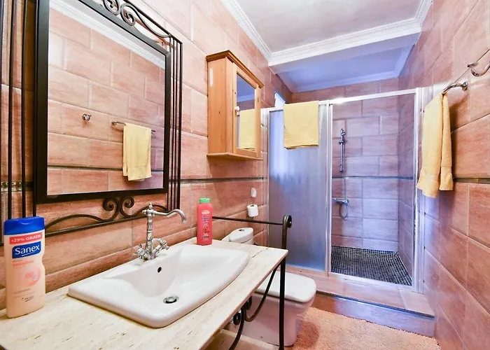 Villa Ana Lovely 2 Bedroom Costa Adeje (Tenerife)