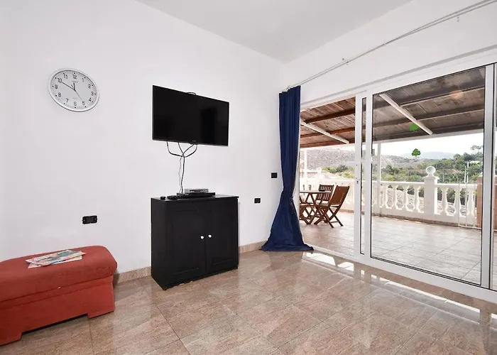 Ana Lovely 2 Bedroom Villa