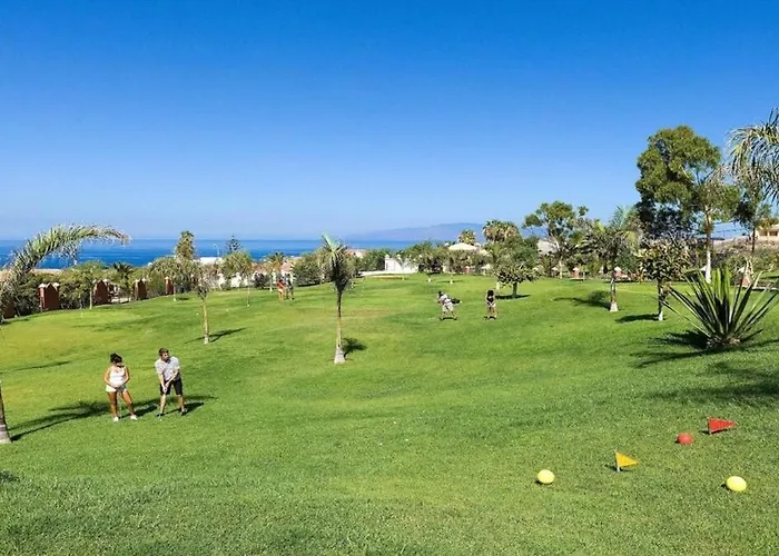 Ana Lovely 2 Bedroom Villa