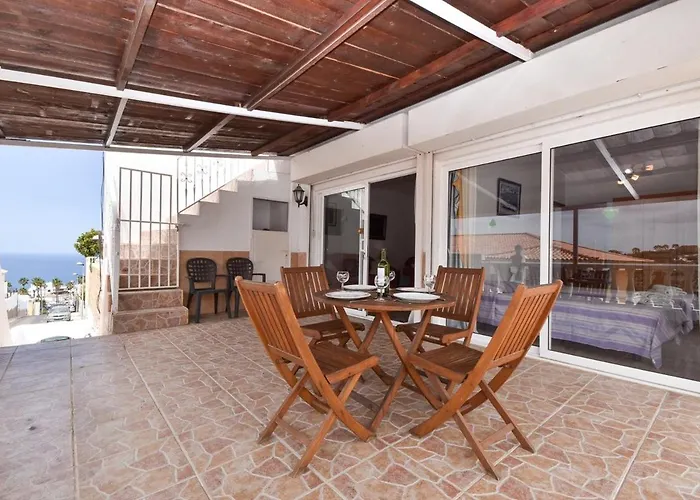 Ana Lovely 2 Bedroom Villa Costa Adeje (Tenerife)