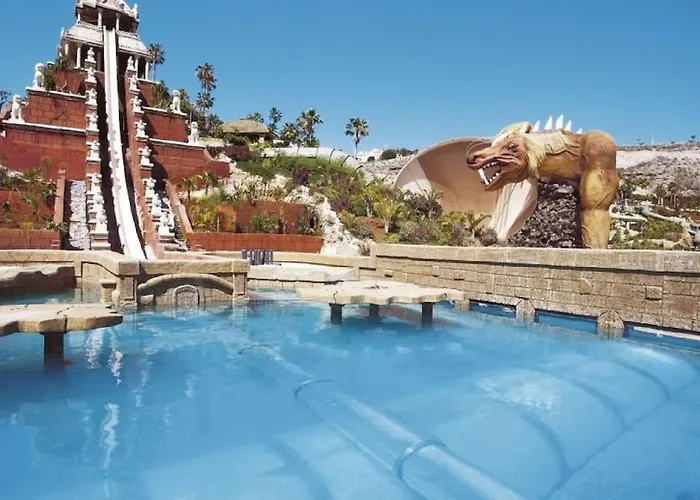 Ana Lovely 2 Bedroom Costa Adeje (Tenerife)