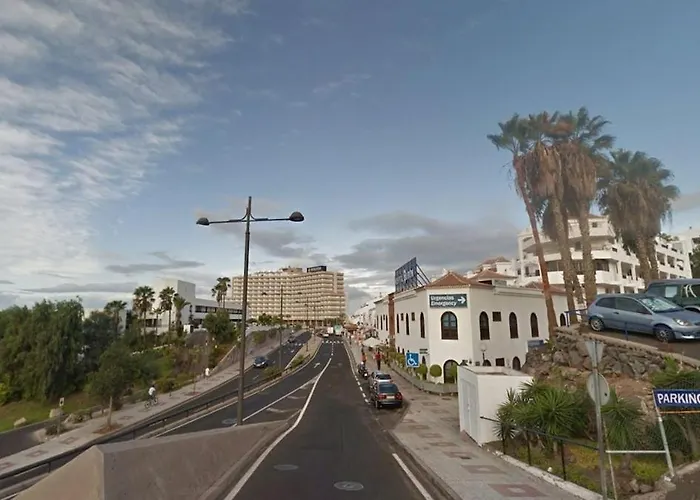 Ana Lovely 2 Bedroom * Costa Adeje (Tenerife)