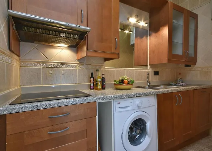 Ana Lovely 2 Bedroom Villa