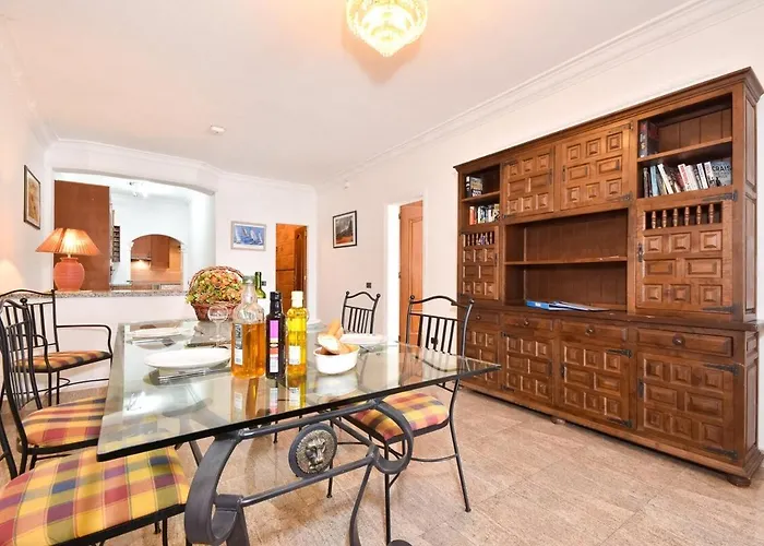 Villa Ana Lovely 2 Bedroom