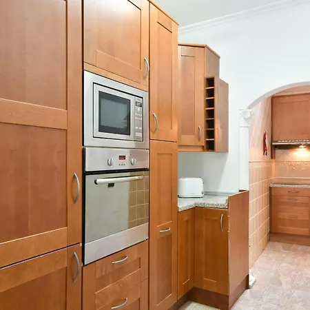 Ana Lovely 2 Bedroom Vila