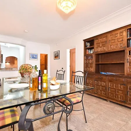 Vila Ana Lovely 2 Bedroom